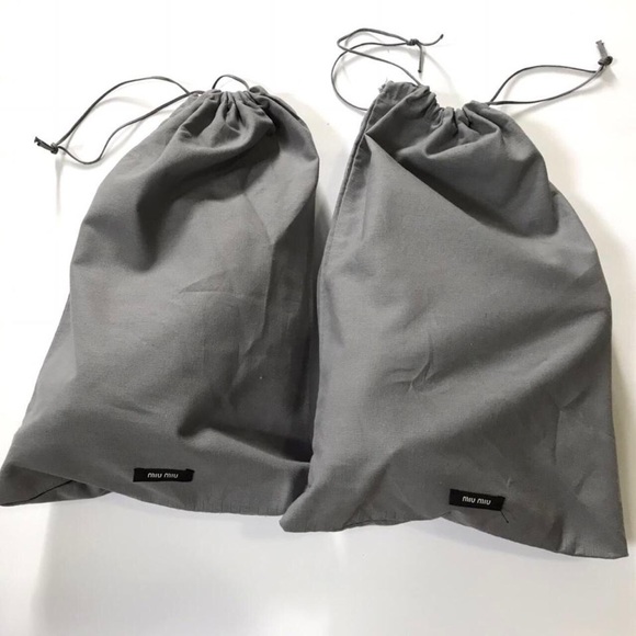 Miu Miu Heels - Picture 7 of 7